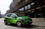 Mazda2 5-Door 2007 года (EU)